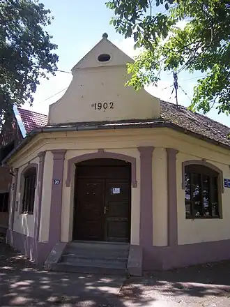 Ostrovo (Markušica)