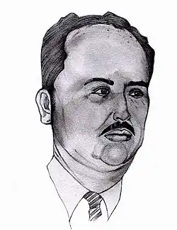 Oswaldo López Arellano 1963-1971 et 1972-1975