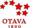 logo de Groupe Otava