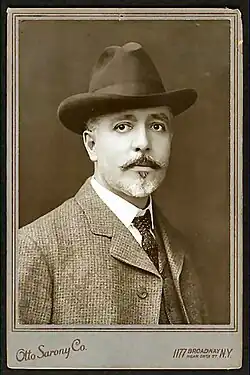 Description de l'image Otis Skinner 03.JPG.