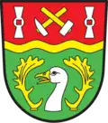 Blason de Otov