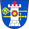 Blason de Otovice