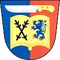 Blason de Otradov
