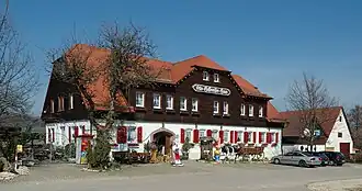 Bissingen an der Teck