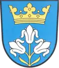 Blason de Otvice