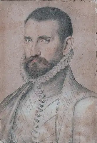 Oudard du Biez