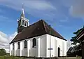 L'église : la Zeemanskerk