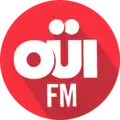 Description de l'image Oui FM 2014 logo.png.