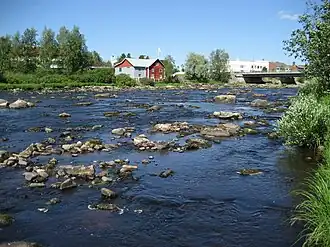 Oulainen