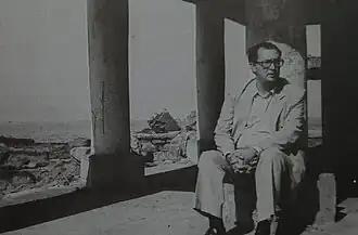 Ould Abderrahmane Kaki