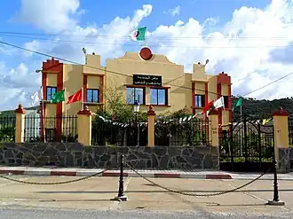Ouled Bouachra
