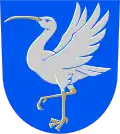Blason de Oulunsalo