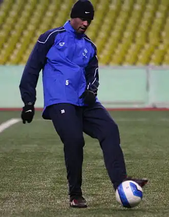 Image illustrative de l’article Oumar Kondé