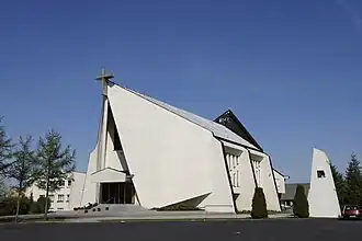 Orzechowo (Grande-Pologne)