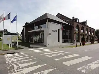 Ourville-en-Caux