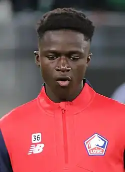 Image illustrative de l’article Ousmane Touré