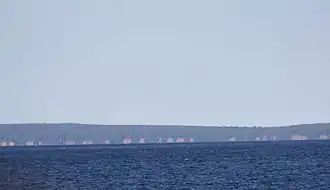 Image illustrative de l’article Île Outer (Wisconsin)