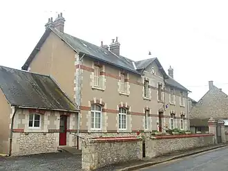 Ouzouer-le-Doyen