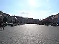 La place Charles