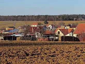 Kladeruby nad Oslavou