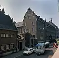 Faculté d'économie