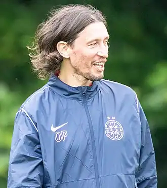 Image illustrative de l’article Ovidiu Petre