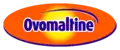 Logo d'Ovomaltine de 2010 à 2017.