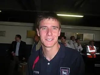 Image illustrative de l’article Owen Garvan