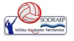 Logo du Oxyjeunes Farciennes