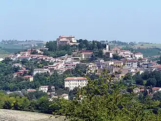 Ozzano Monferrato