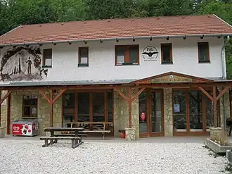 Pálvölgy