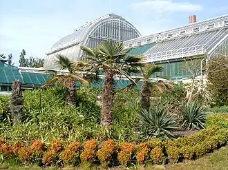 Image illustrative de l’article Ménagerie et Jardin des plantes métropolitain (Budapest)