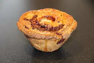 Image illustrative de l’article Pâté vaudois