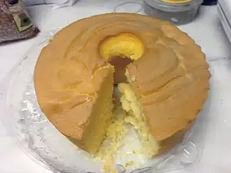 Image illustrative de l’article Pão-de-Ló