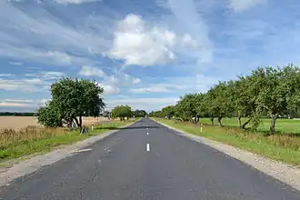 Image illustrative de l’article Route nationale 59 (Estonie)