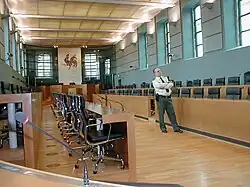 Description de cette image, également commentée ci-après