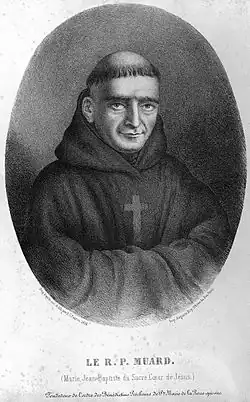 Image illustrative de l’article Jean-Baptiste Muard
