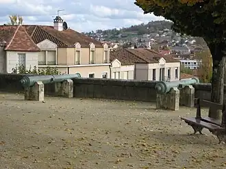 Image illustrative de l’article Jardin du Thouin