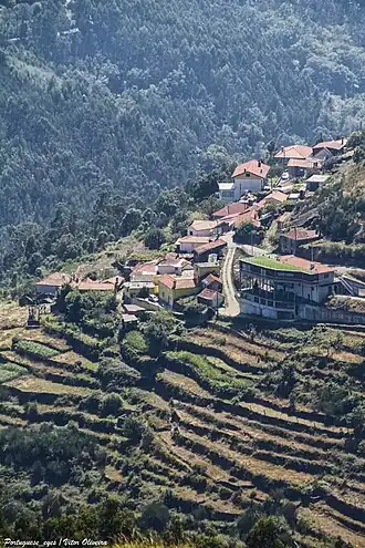 Cepelos (Vale de Cambra)