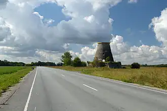 Image illustrative de l’article Route nationale 20 (Estonie)