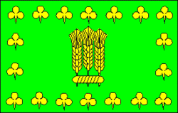 Drapeau de Põltsamaa