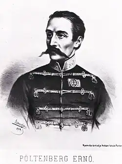 Ernő Poeltenberg