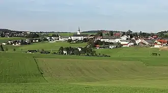 Pöndorf