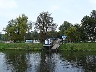 Image illustrative de l’article Île Štvanice