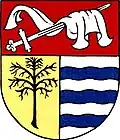 Blason de Přívětice