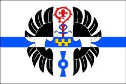 Drapeau de Předenice