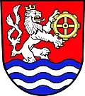 Blason de Předměřice nad Labem