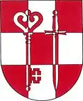Blason de Předotice