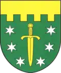 Blason de Předslav