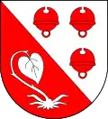 Blason de Přelíc